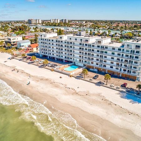 Sunset Chateau 409 St. Pete Beach Εξωτερικό φωτογραφία