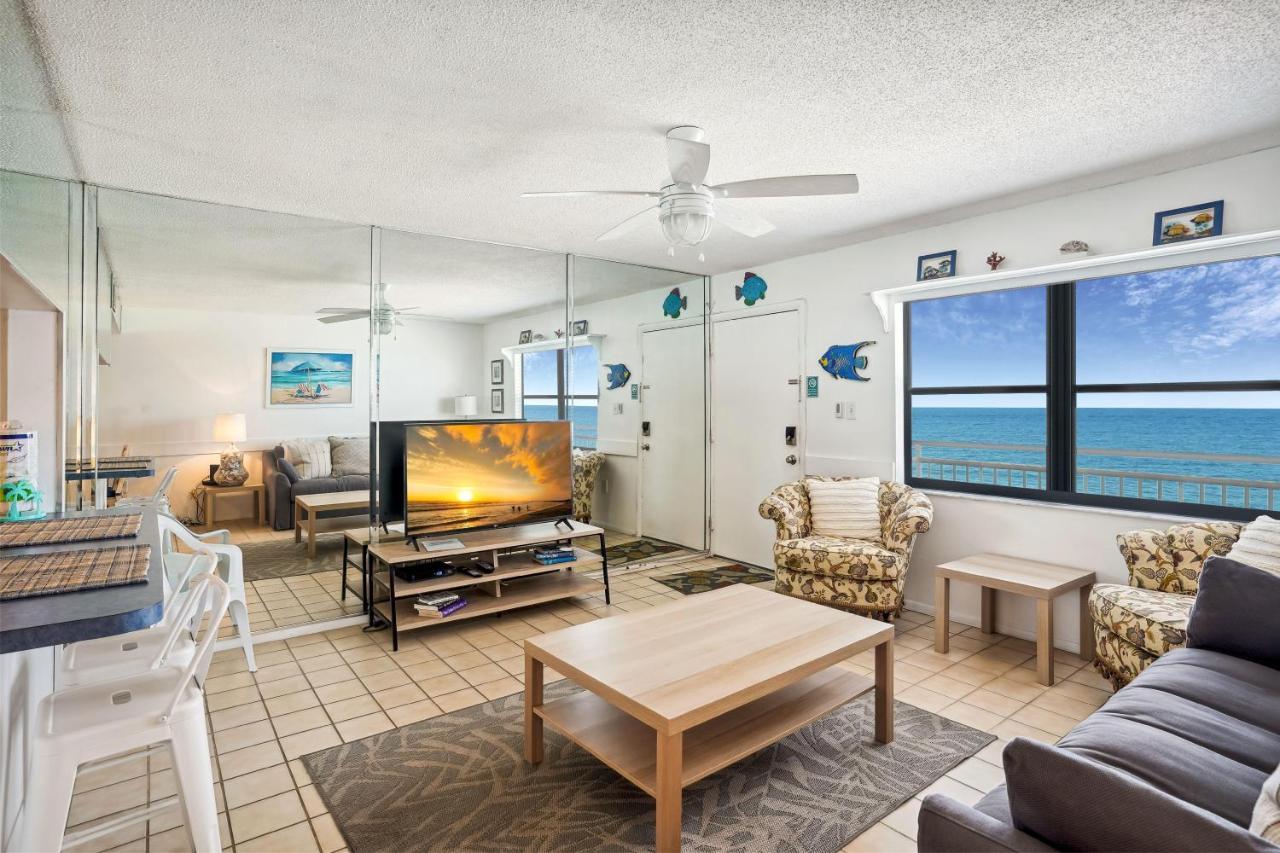 Sunset Chateau 409 St. Pete Beach Εξωτερικό φωτογραφία