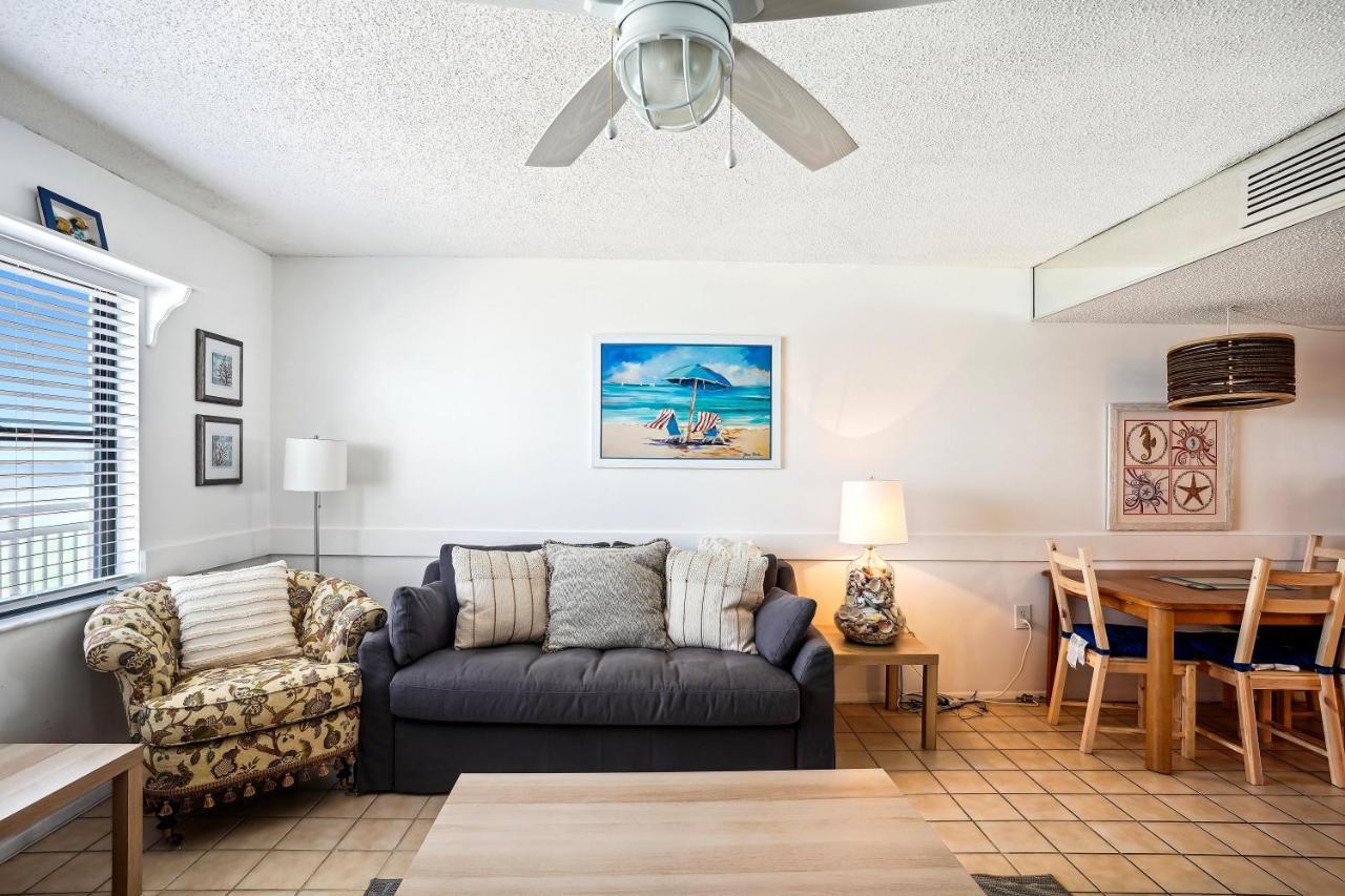 Sunset Chateau 409 St. Pete Beach Εξωτερικό φωτογραφία