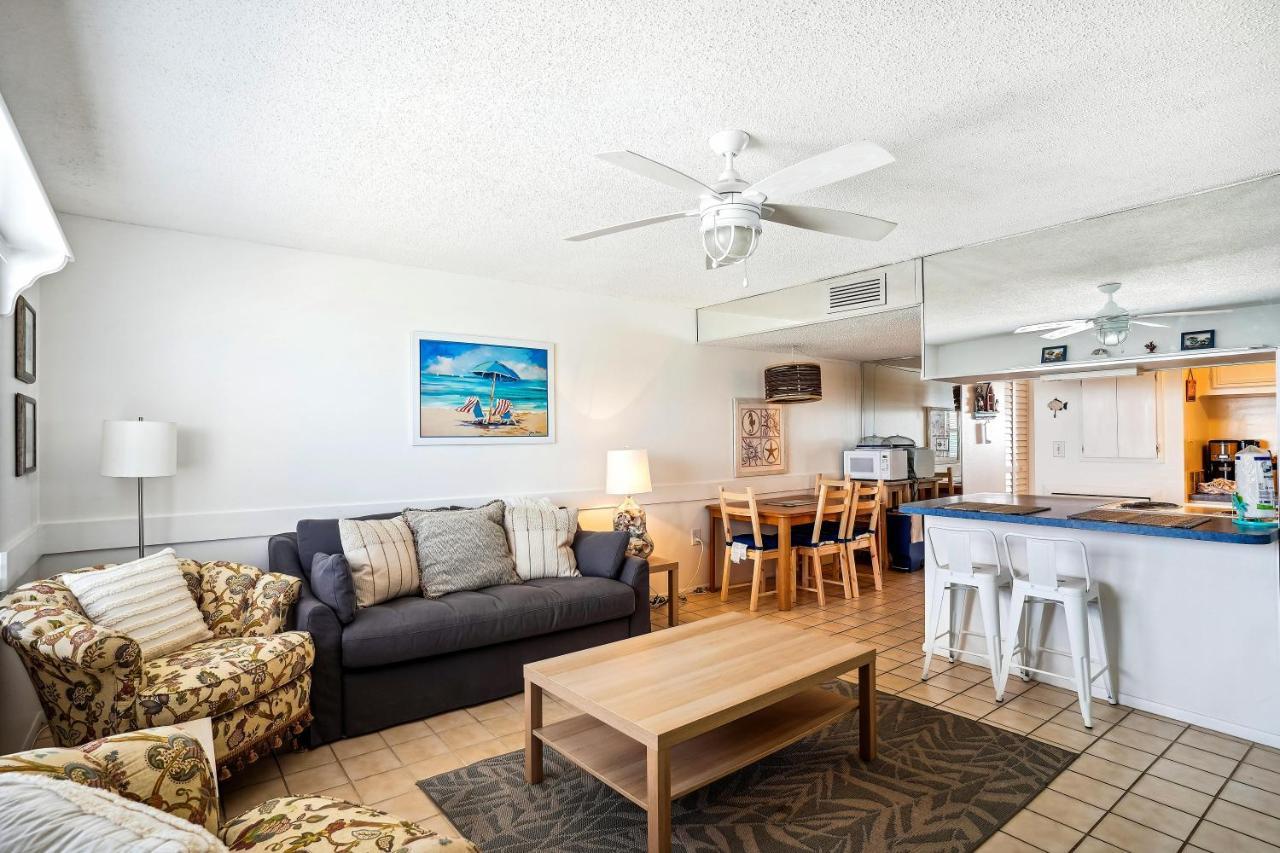 Sunset Chateau 409 St. Pete Beach Εξωτερικό φωτογραφία