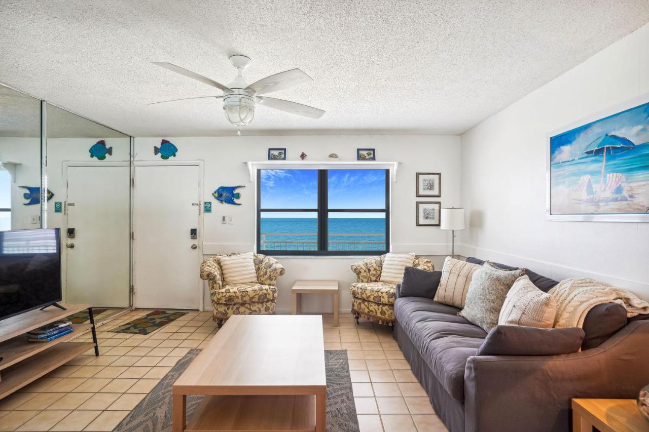 Sunset Chateau 409 St. Pete Beach Εξωτερικό φωτογραφία