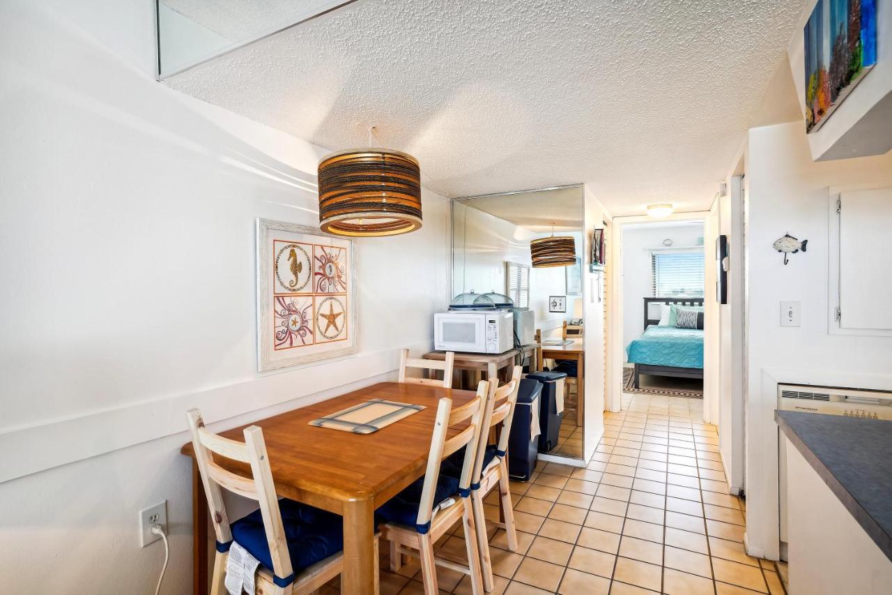 Sunset Chateau 409 St. Pete Beach Εξωτερικό φωτογραφία