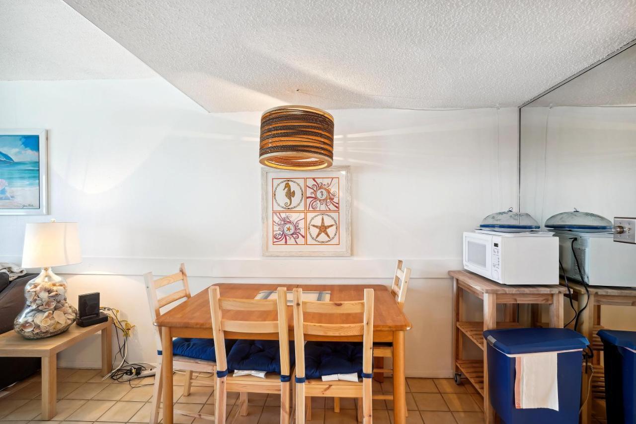 Sunset Chateau 409 St. Pete Beach Εξωτερικό φωτογραφία