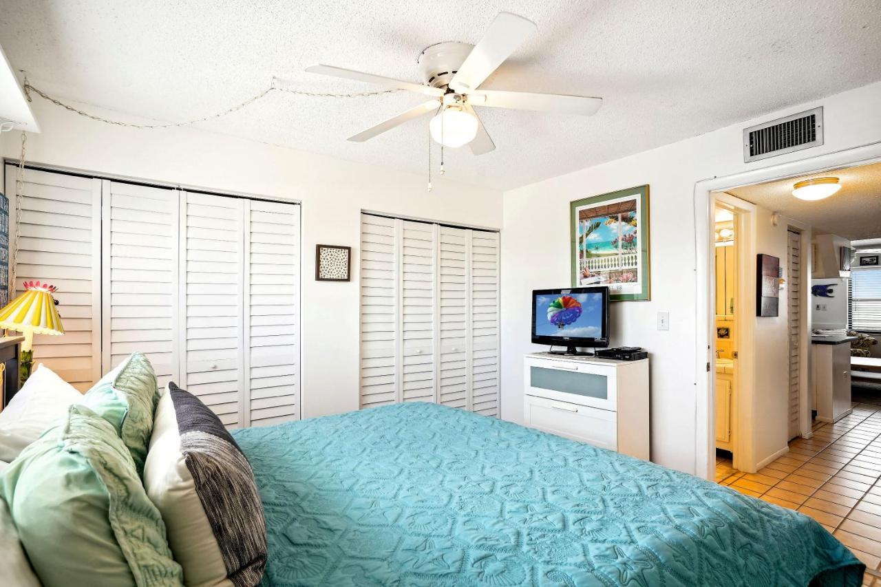 Sunset Chateau 409 St. Pete Beach Εξωτερικό φωτογραφία