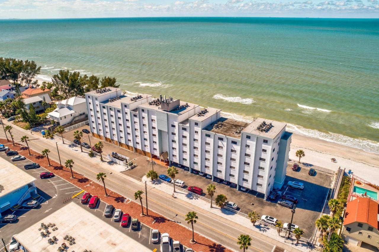 Sunset Chateau 409 St. Pete Beach Εξωτερικό φωτογραφία