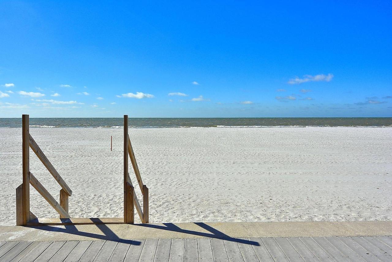 Sunset Chateau 409 St. Pete Beach Εξωτερικό φωτογραφία