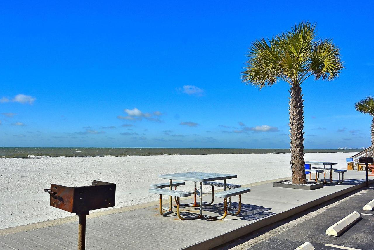 Sunset Chateau 409 St. Pete Beach Εξωτερικό φωτογραφία