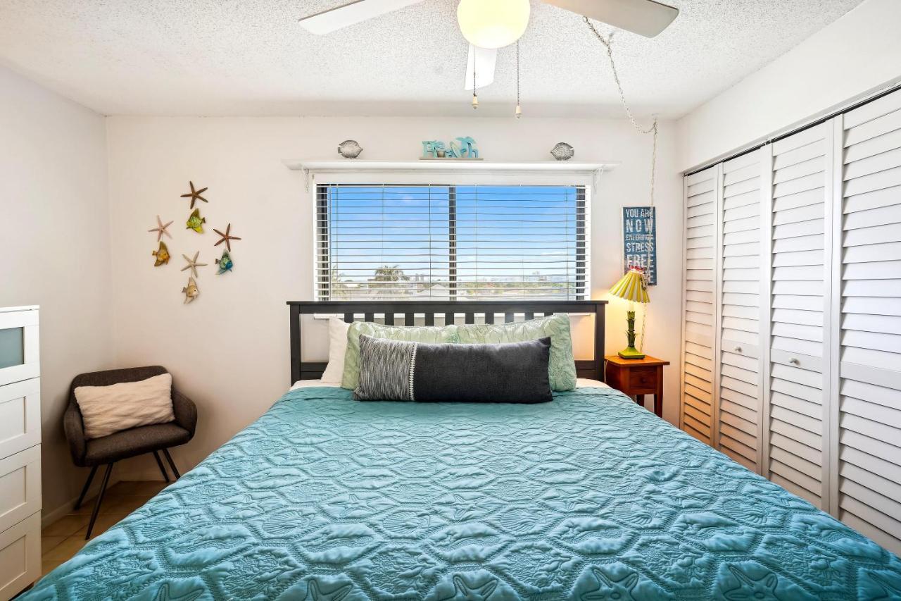 Sunset Chateau 409 St. Pete Beach Εξωτερικό φωτογραφία
