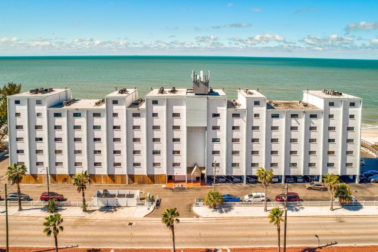 Sunset Chateau 409 St. Pete Beach Εξωτερικό φωτογραφία