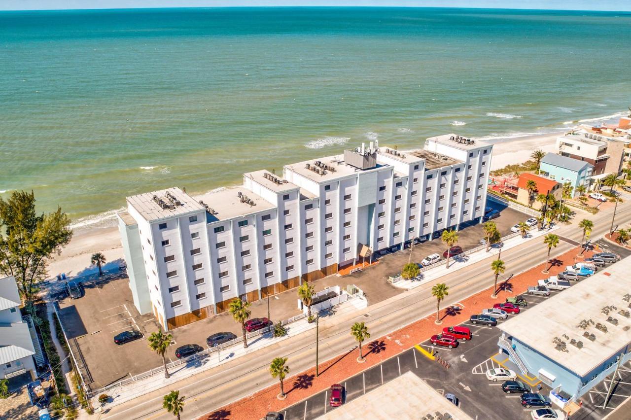 Sunset Chateau 409 St. Pete Beach Εξωτερικό φωτογραφία