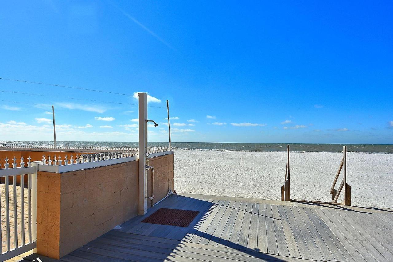 Sunset Chateau 409 St. Pete Beach Εξωτερικό φωτογραφία