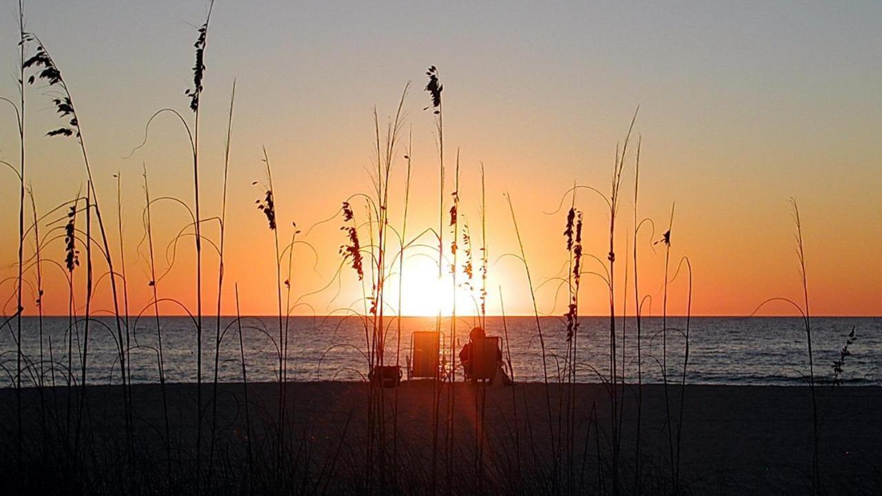 Sunset Chateau 409 St. Pete Beach Εξωτερικό φωτογραφία