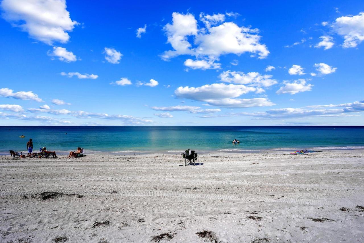 Sunset Chateau 409 St. Pete Beach Εξωτερικό φωτογραφία