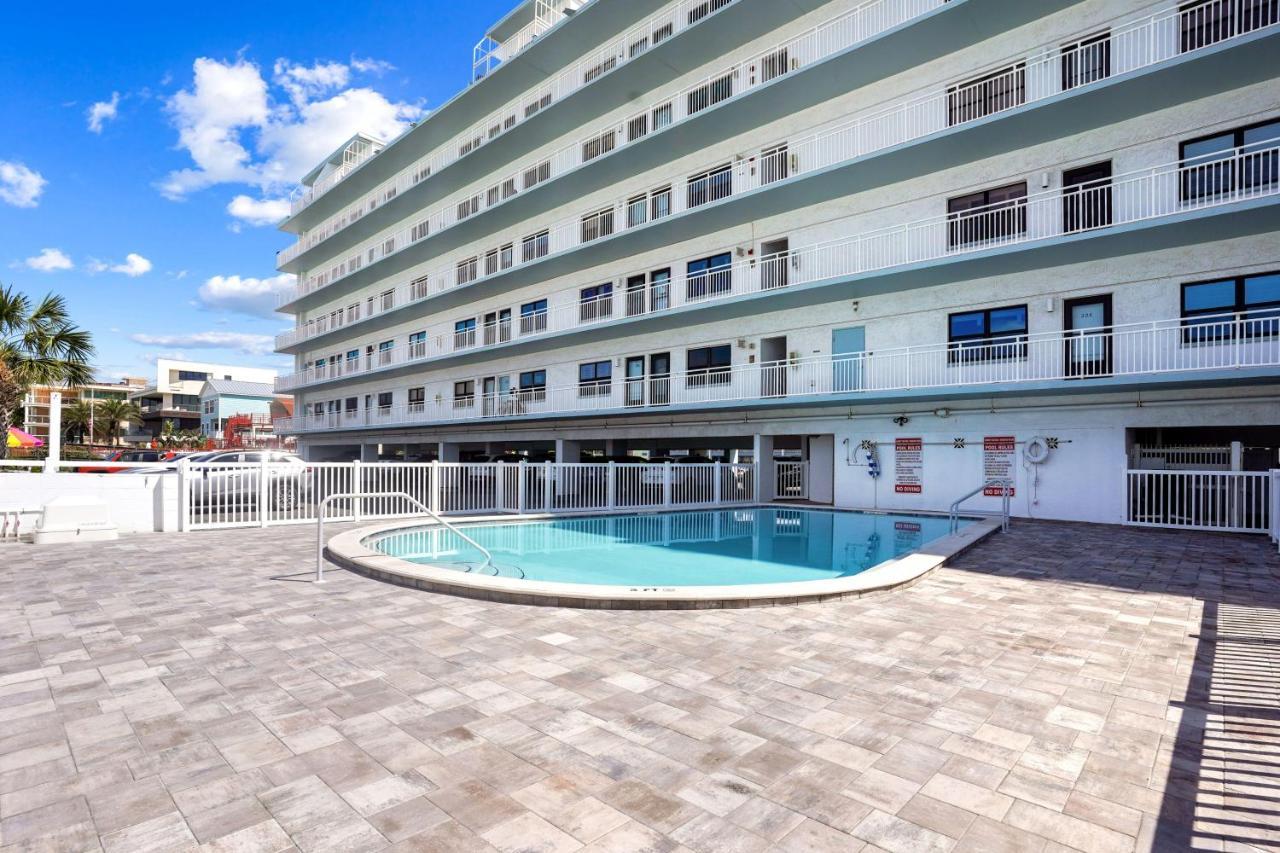 Sunset Chateau 409 St. Pete Beach Εξωτερικό φωτογραφία