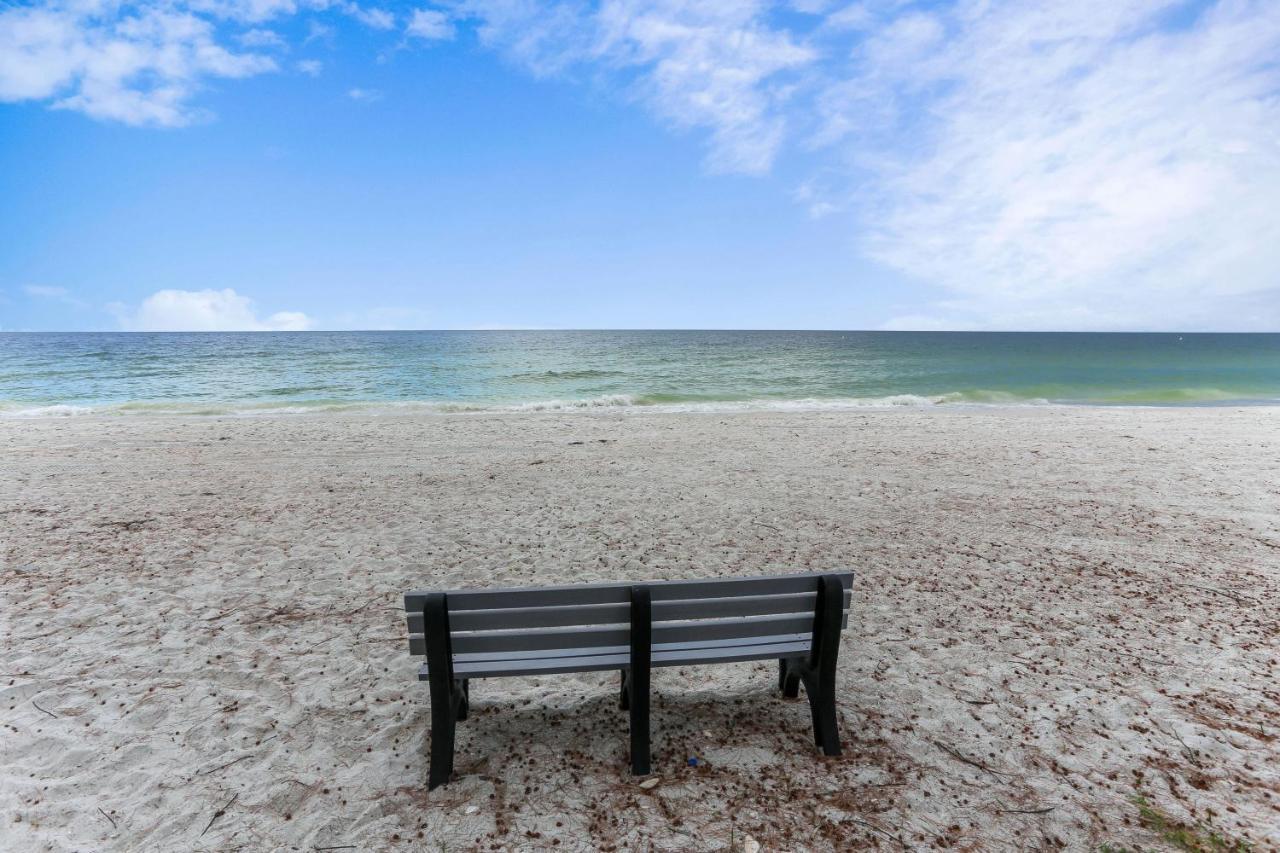 Sunset Chateau 409 St. Pete Beach Εξωτερικό φωτογραφία