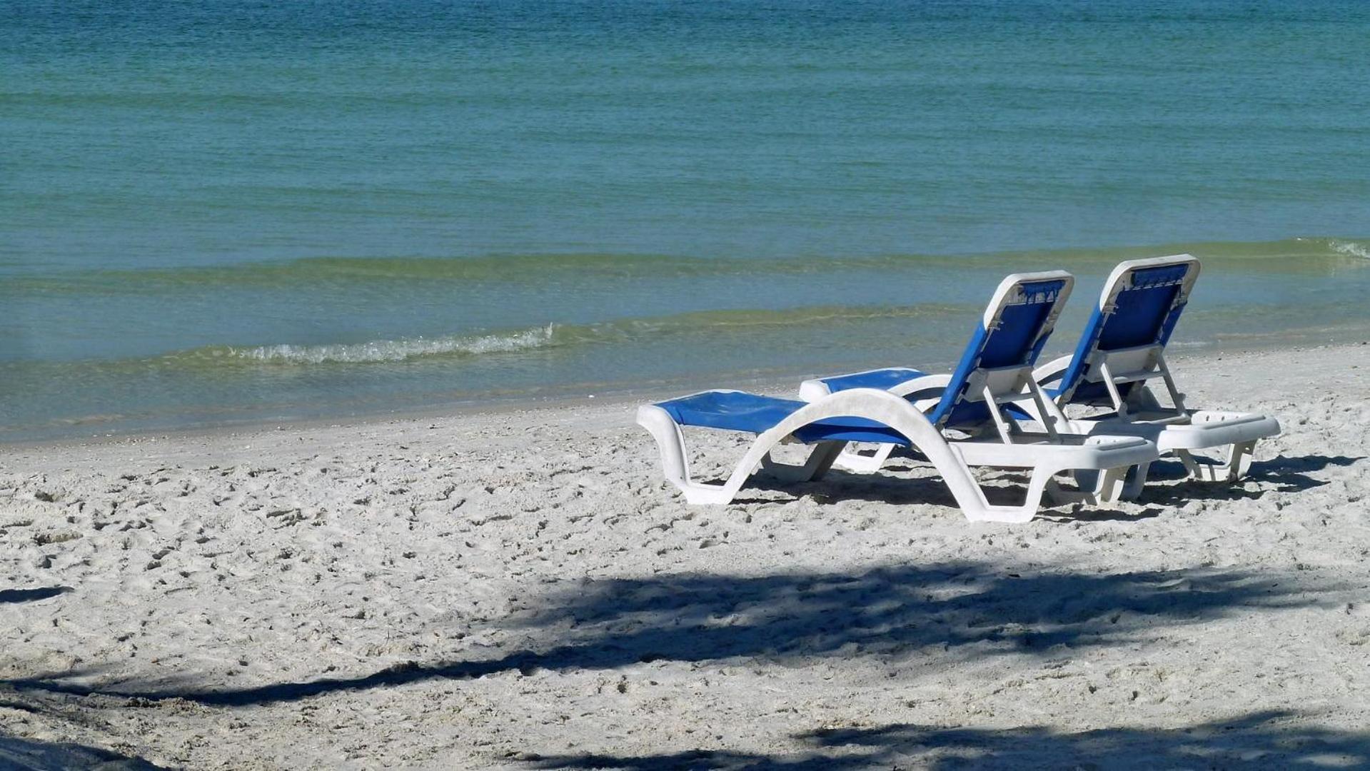 Sunset Chateau 409 St. Pete Beach Εξωτερικό φωτογραφία
